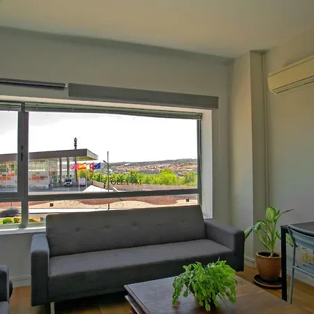 Toletum Cost Lofts Diafanos O 2dormitorios Parking Municipal Gratis Al Aire Libre A 100m *