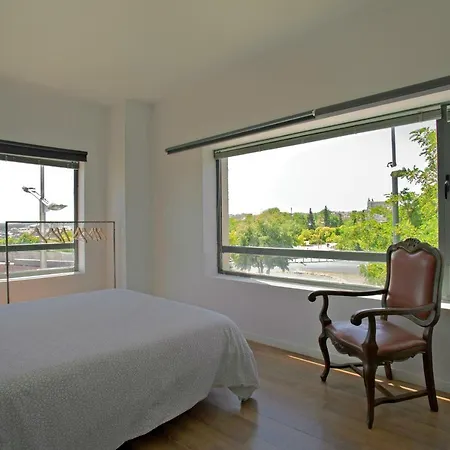 Toletum Cost Lofts Duplex Diafanos O 2dormitorios Parking Municipal Gratis Al Aire Libre A 100m Lejlighed Toledo