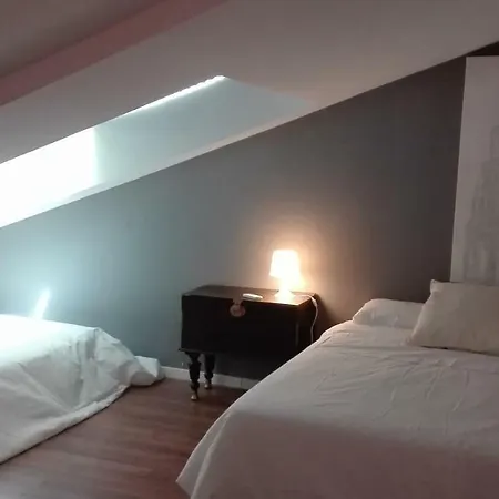 شقة Toletum Cost Lofts Diafanos O 2dormitorios Parking Municipal Gratis Al Aire Libre A 100m *