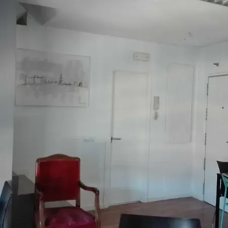 شقة Toletum Cost Lofts Diafanos O 2dormitorios Parking Municipal Gratis Al Aire Libre A 100m *