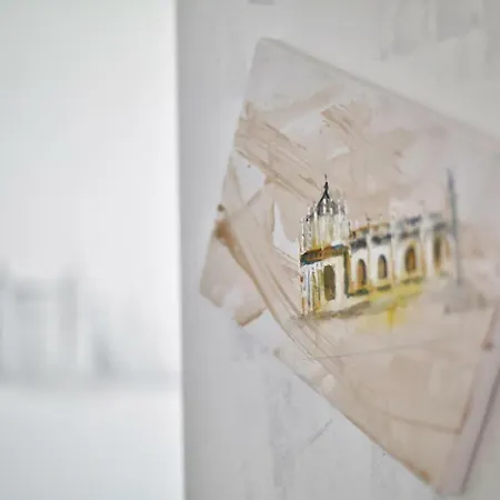 Appartement Toletum Cost Lofts Diafanos O 2dormitorios Parking Municipal Gratis Al Aire Libre A 100m Tolède