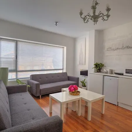 Toletum Cost Lofts Diafanos O 2dormitorios Parking Municipal Gratis Al Aire Libre A 100m *