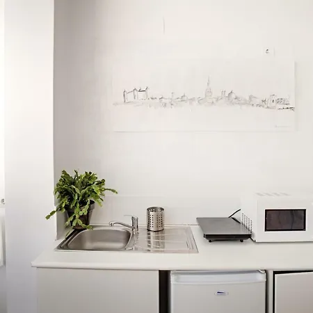 Toletum Cost Lofts Diafanos O 2dormitorios Parking Municipal Gratis Al Aire Libre A 100m