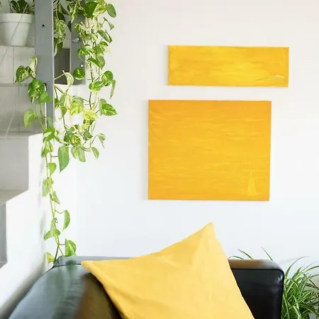 Toletum Cost Lofts Duplex Diafanos O 2dormitorios Parking Municipal Gratis Al Aire Libre A 100m *