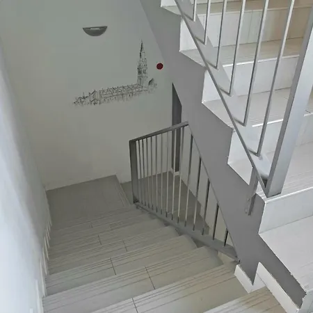 Toletum Cost Lofts Diafanos O 2dormitorios Parking Municipal Gratis Al Aire Libre A 100m