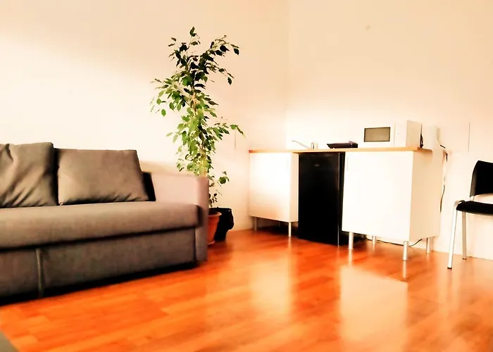 Toletum Cost Lofts Diafanos O 2dormitorios Parking Municipal Gratis Al Aire Libre A 100m Апартаменты Толедо