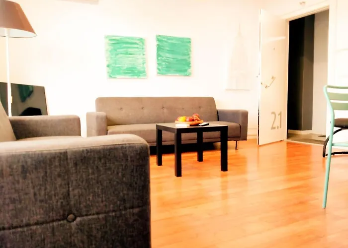 Toletum Cost Lofts Diafanos O 2dormitorios Parking Municipal Gratis Al Aire Libre A 100m * Толедо