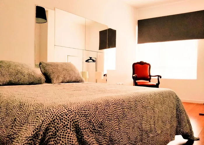 Toletum Cost Lofts Diafanos O 2dormitorios Parking Municipal Gratis Al Aire Libre A 100m