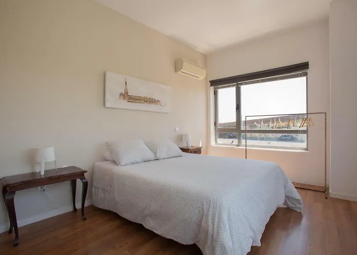 Апартаменты Toletum Cost Lofts Diafanos O 2dormitorios Parking Municipal Gratis Al Aire Libre A 100m *