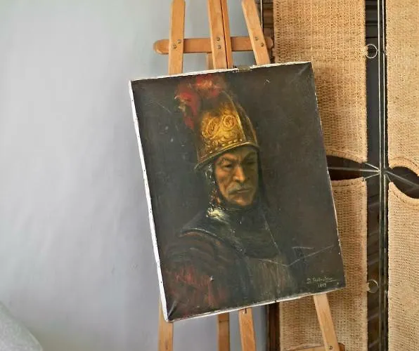 Toletum Cost Lofts Diafanos O 2dormitorios Parking Municipal Gratis Al Aire Libre A 100m * Толедо