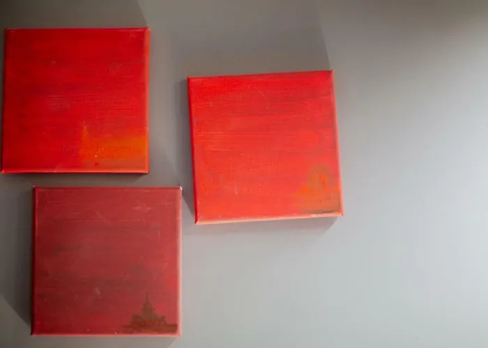 Апартаменты Toletum Cost Lofts Diafanos O 2dormitorios Parking Municipal Gratis Al Aire Libre A 100m Толедо