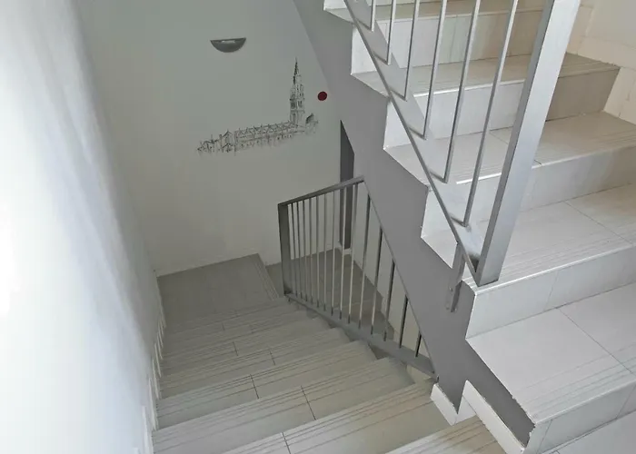 Toletum Cost Lofts Diafanos O 2dormitorios Parking Municipal Gratis Al Aire Libre A 100m